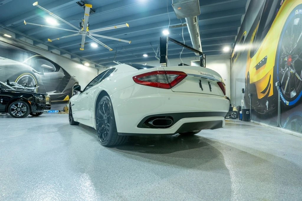 2014 Maserati - Image 13 of 31