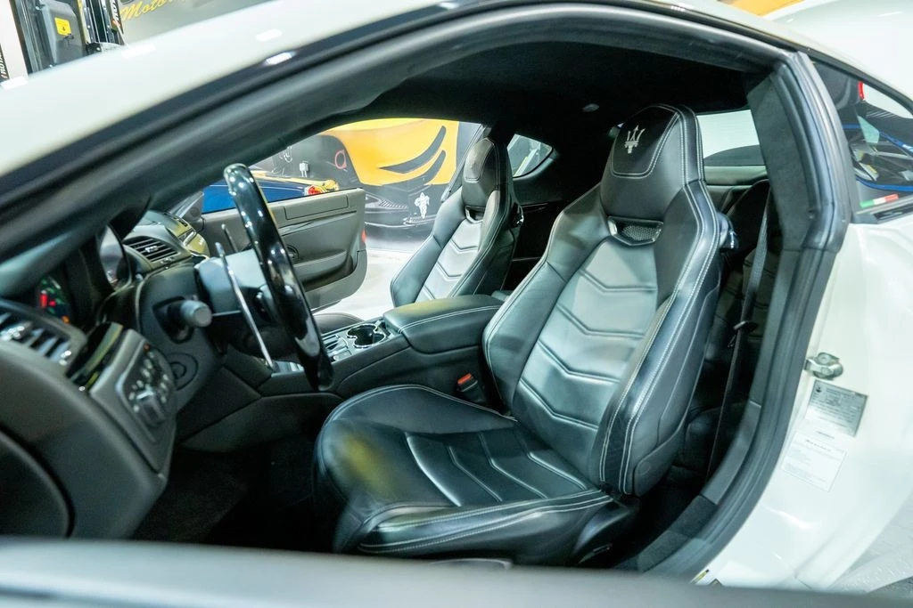 2014 Maserati - Image 25 of 31