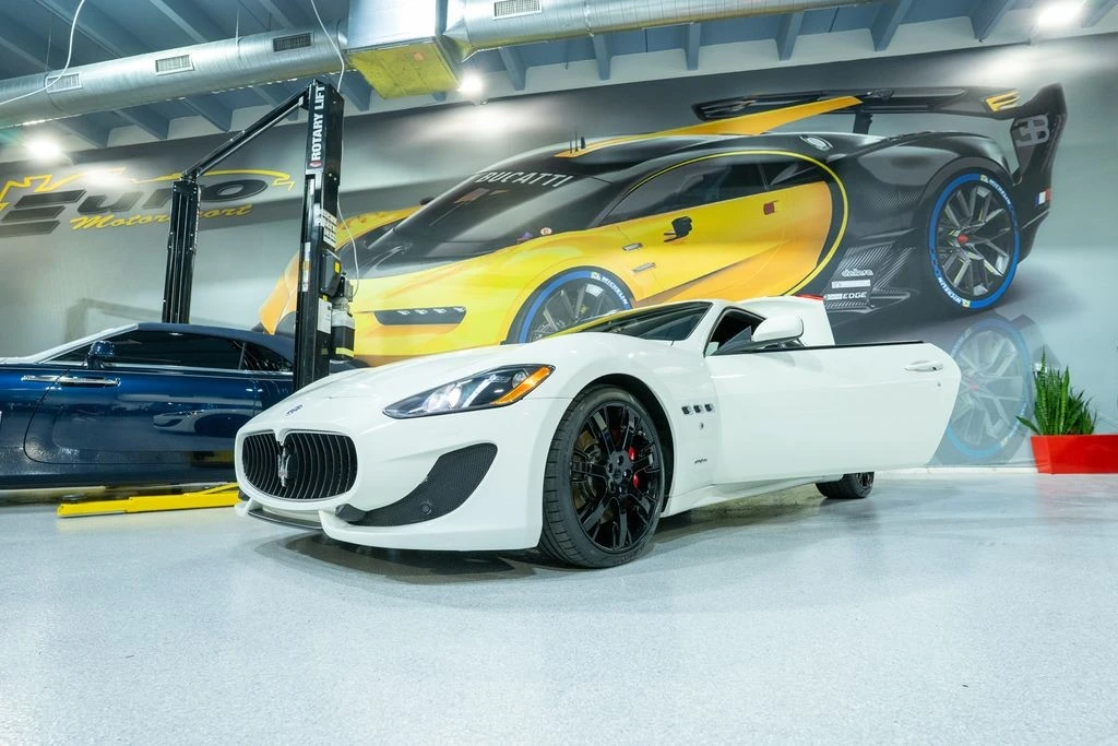 2014 Maserati - Image 30 of 31