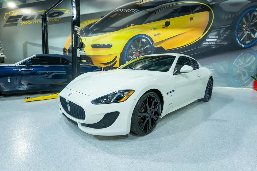 2014 Maserati - Image 2 of 31