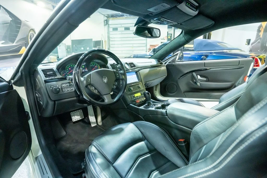 2014 Maserati - Image 26 of 31