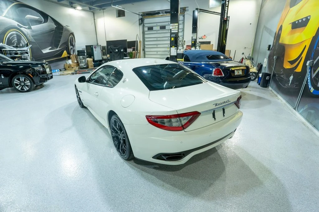 2014 Maserati - Image 15 of 31