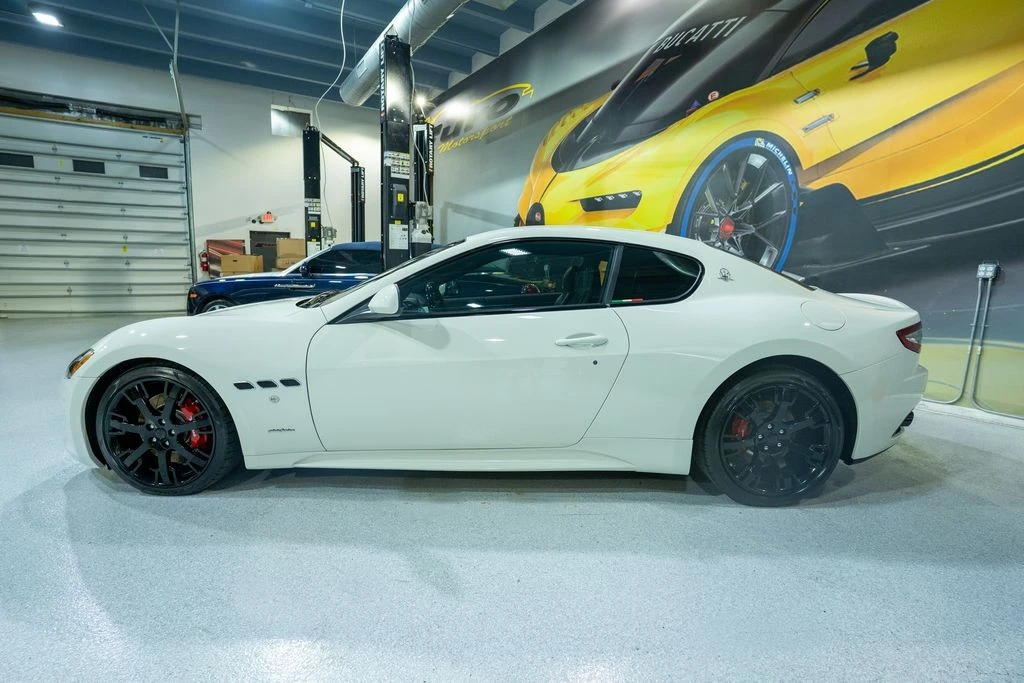 2014 Maserati - Image 11 of 31