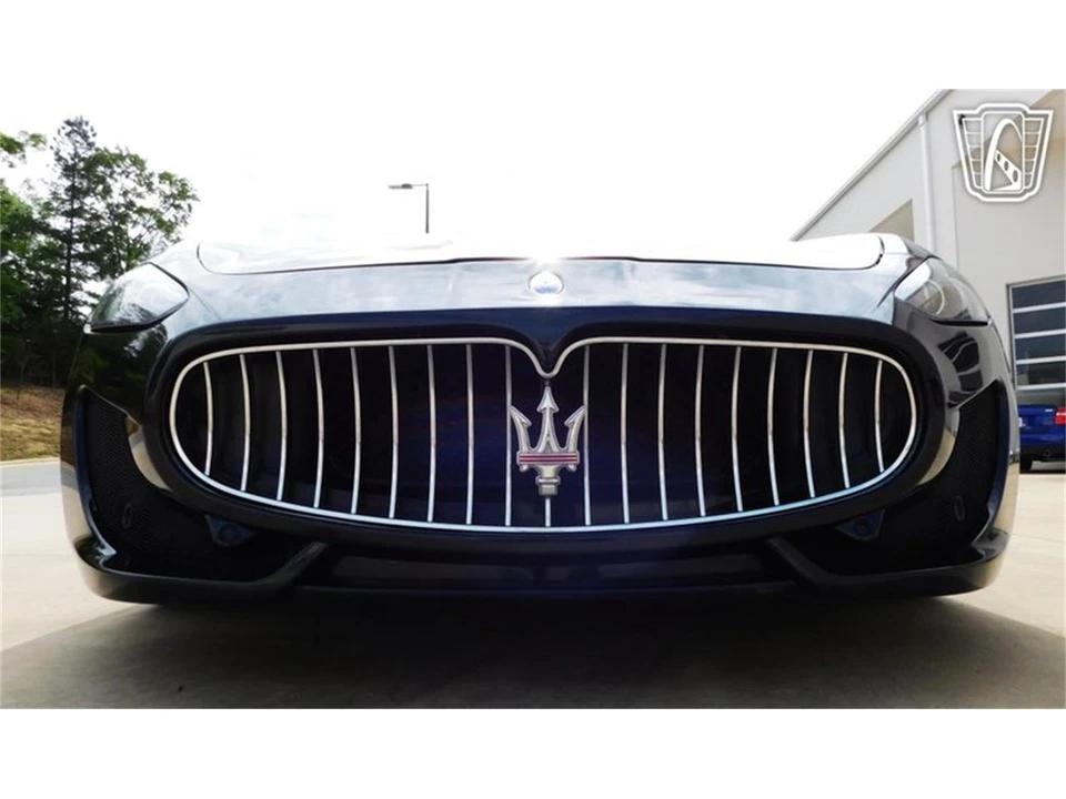 2014 Maserati GranTurismo 1st Gen - Image 2 of 31