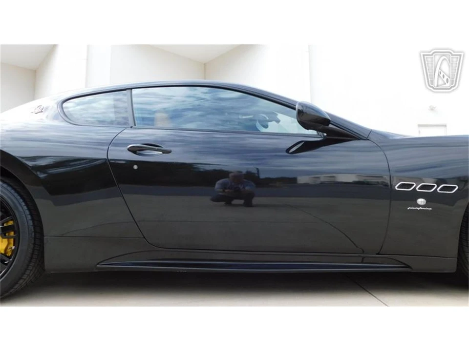 2014 Maserati GranTurismo 1st Gen - Image 29 of 31