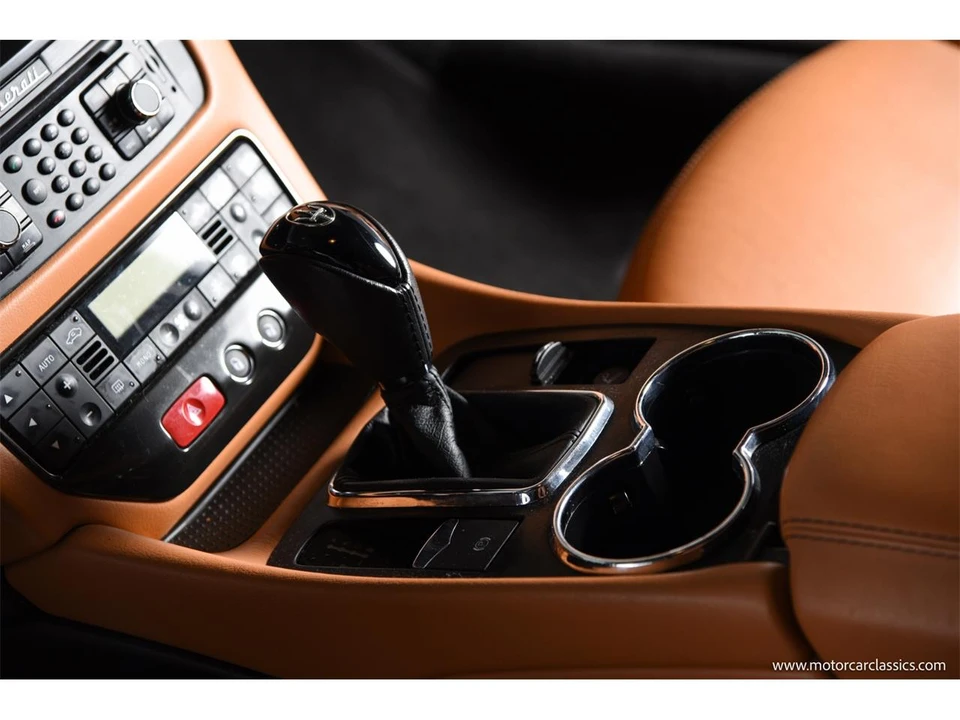 2014 Maserati GranTurismo 1st Gen - Image 31 of 31