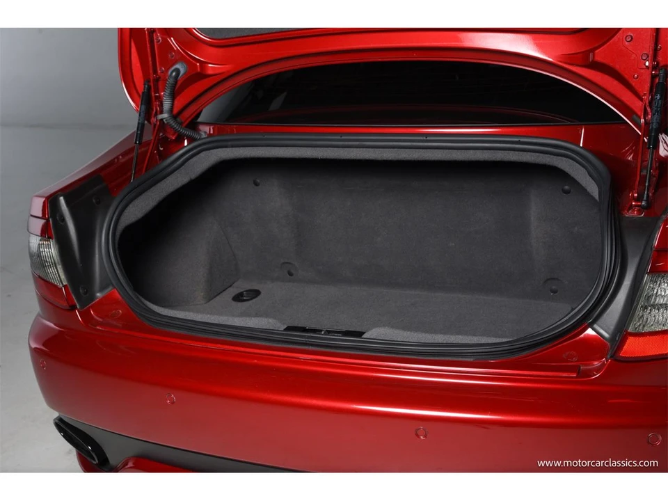 2014 Maserati GranTurismo 1st Gen - Image 17 of 31