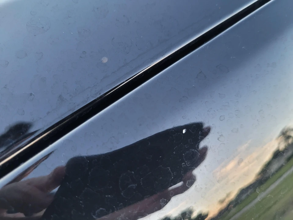 2014 Maserati Quattroporte 6th Gen - Image 19 of 31