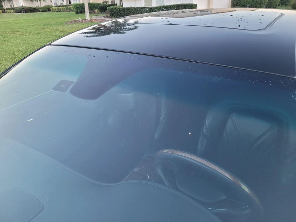 2014 Maserati Quattroporte 6th Gen - Image 12 of 31