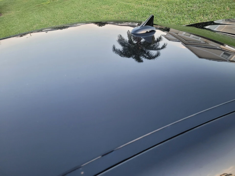 2014 Maserati Quattroporte 6th Gen - Image 14 of 31