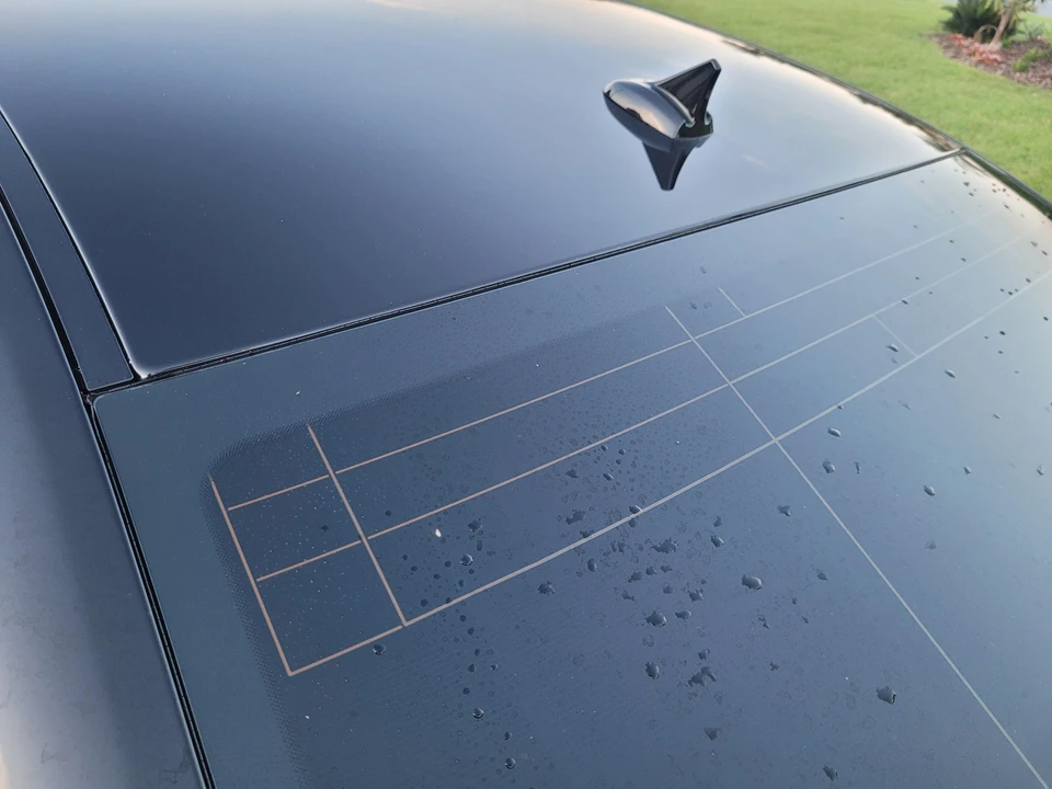 2014 Maserati Quattroporte 6th Gen - Image 15 of 31