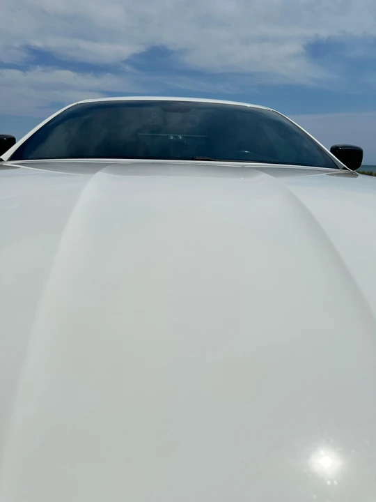 2014 Maserati Quattroporte 6th Gen - Image 30 of 31