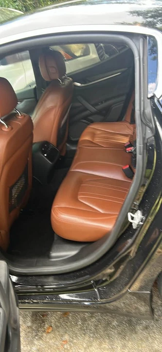 2014 Maserati Coupe & Spyder - Image 6 of 8