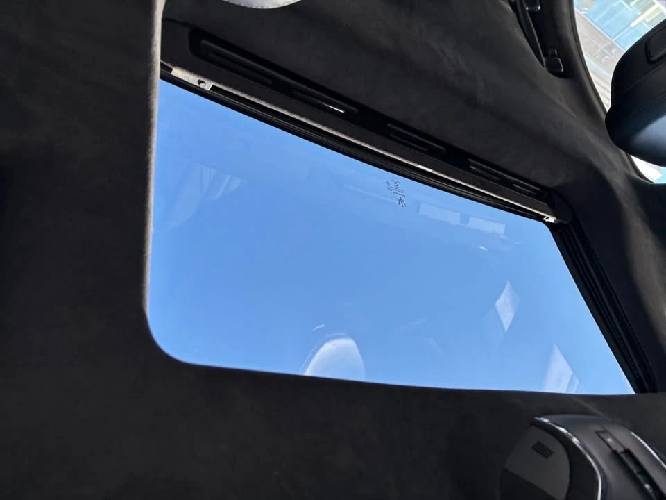 2014 Maserati Ghibli 3rd Gen - Image 11 of 20