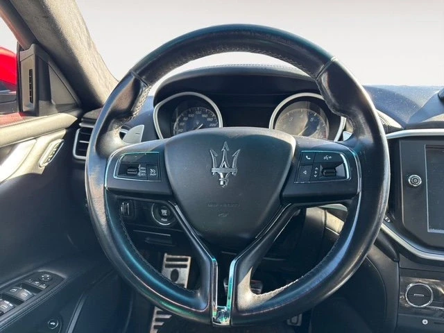 2014 Maserati Ghibli 3rd Gen - Image 14 of 20
