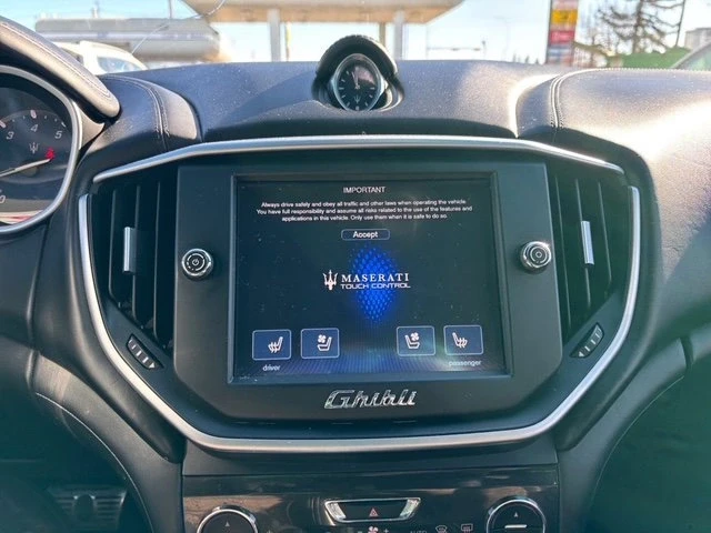 2014 Maserati Ghibli 3rd Gen - Image 20 of 20