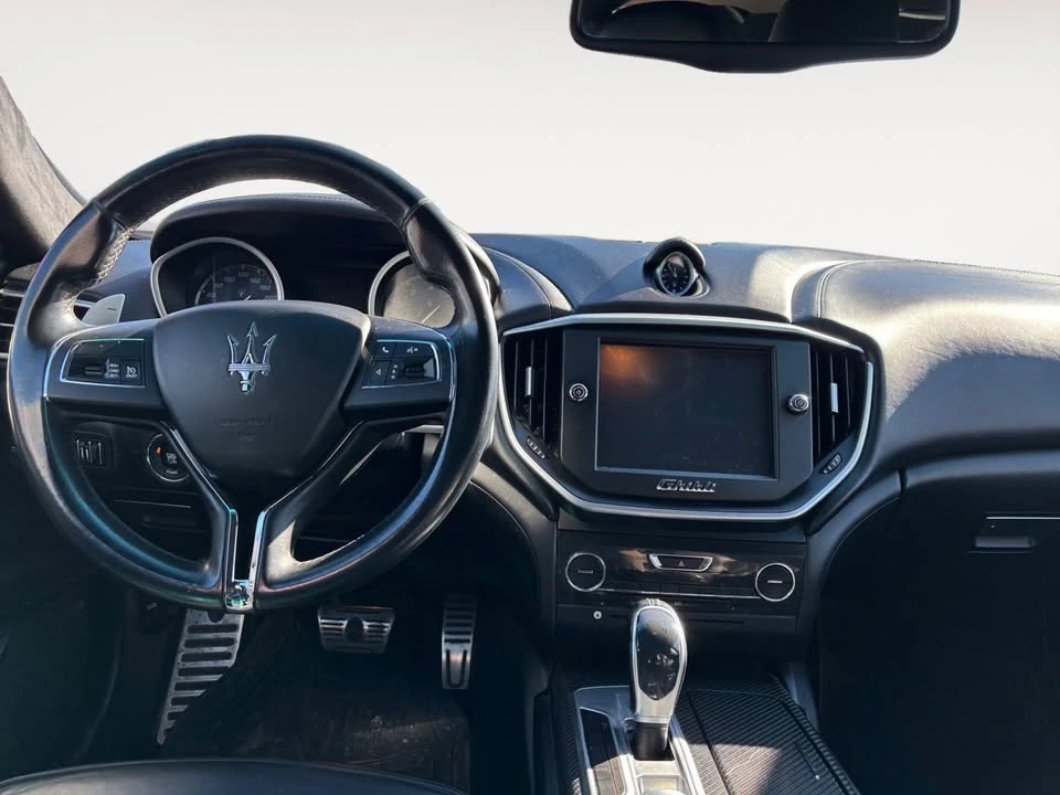 2014 Maserati Ghibli 3rd Gen - Image 14 of 20