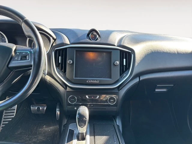 2014 Maserati Ghibli 3rd Gen - Image 13 of 20