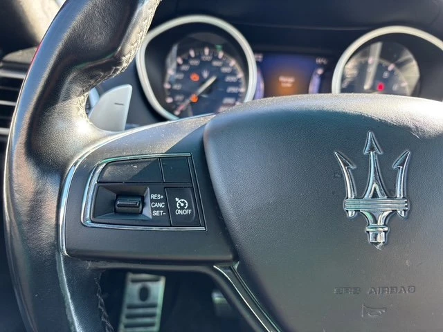 2014 Maserati Ghibli 3rd Gen - Image 15 of 20