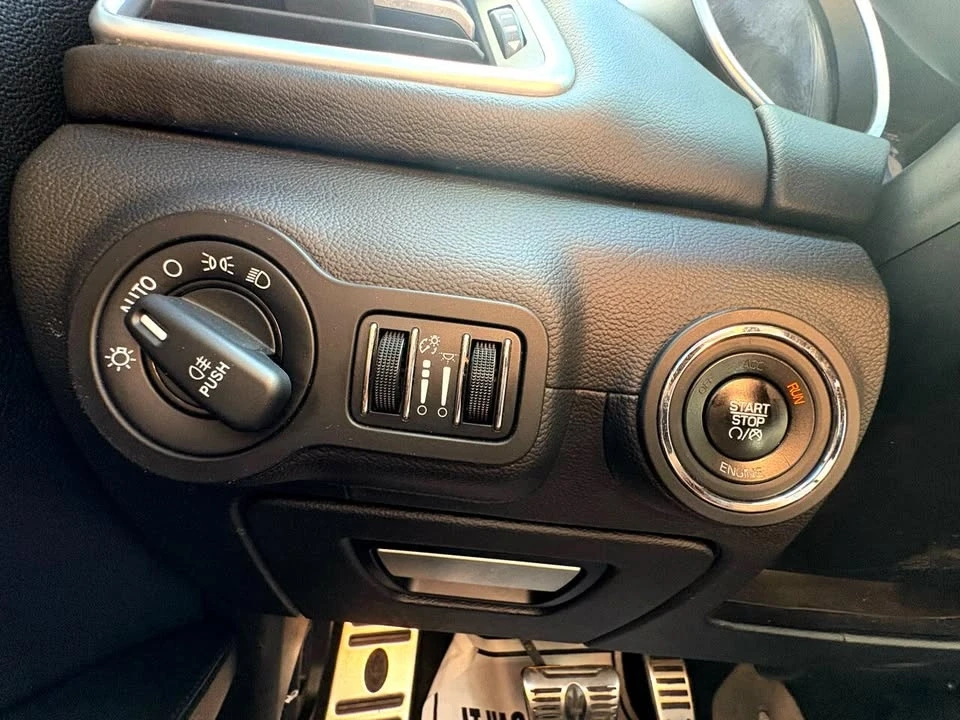 2014 Maserati Ghibli 3rd Gen - Image 18 of 20