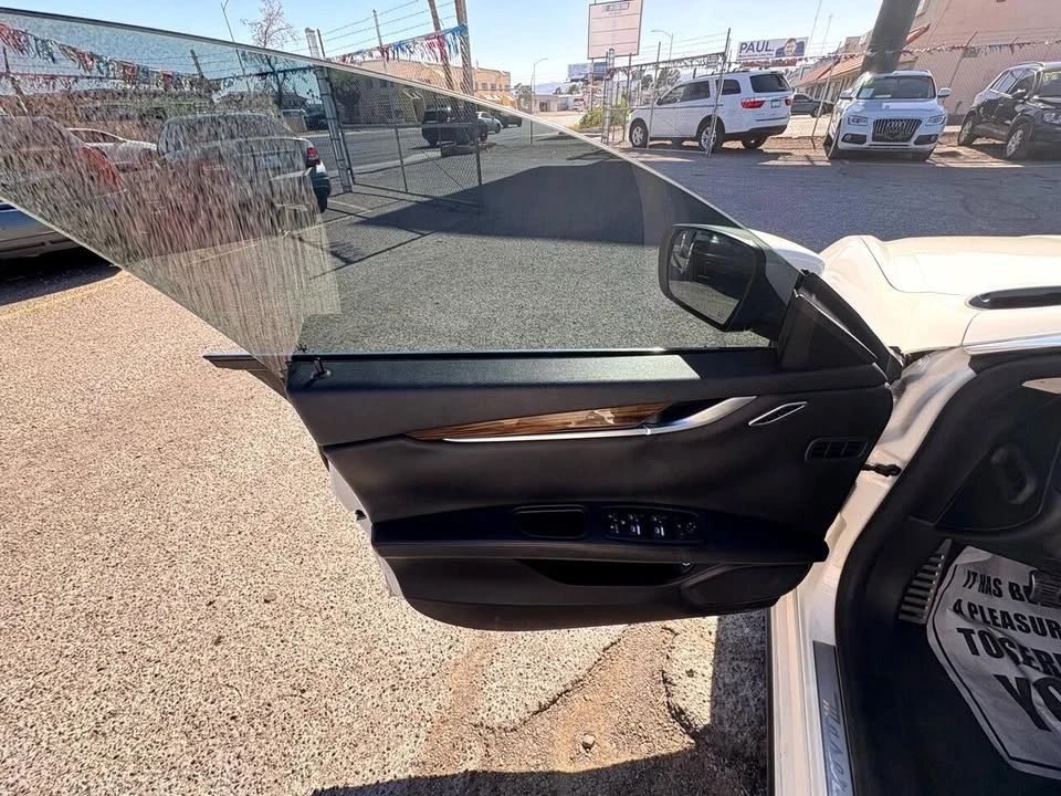 2014 Maserati Ghibli 3rd Gen - Image 11 of 20
