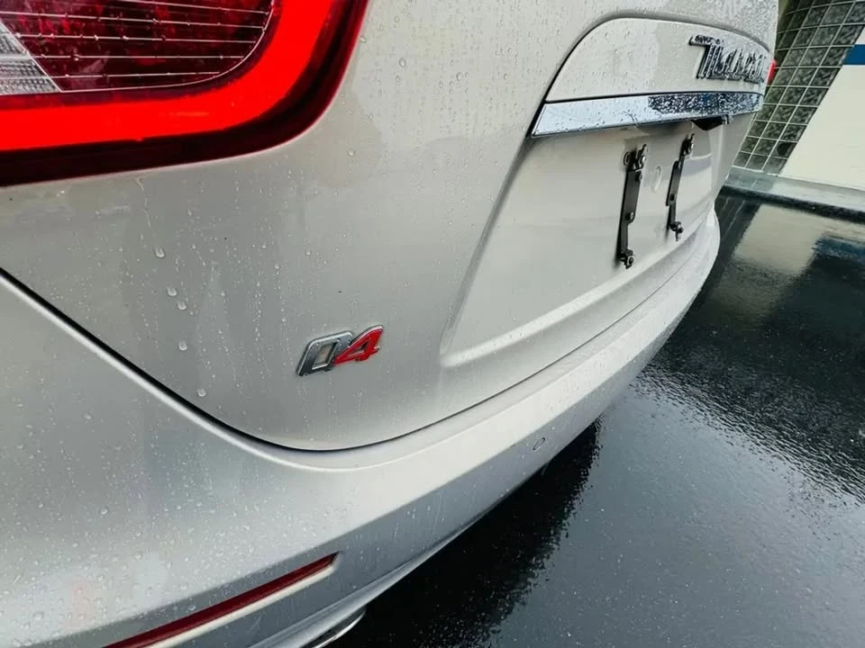 2014 Maserati Ghibli 3rd Gen - Image 8 of 16