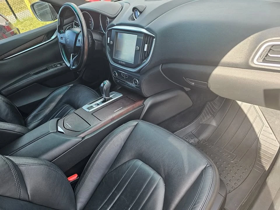 2014 Maserati Ghibli 3rd Gen - Image 6 of 20