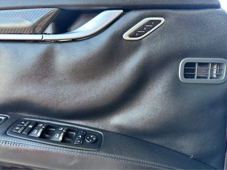 2014 Maserati Ghibli 3rd Gen - Image 18 of 19