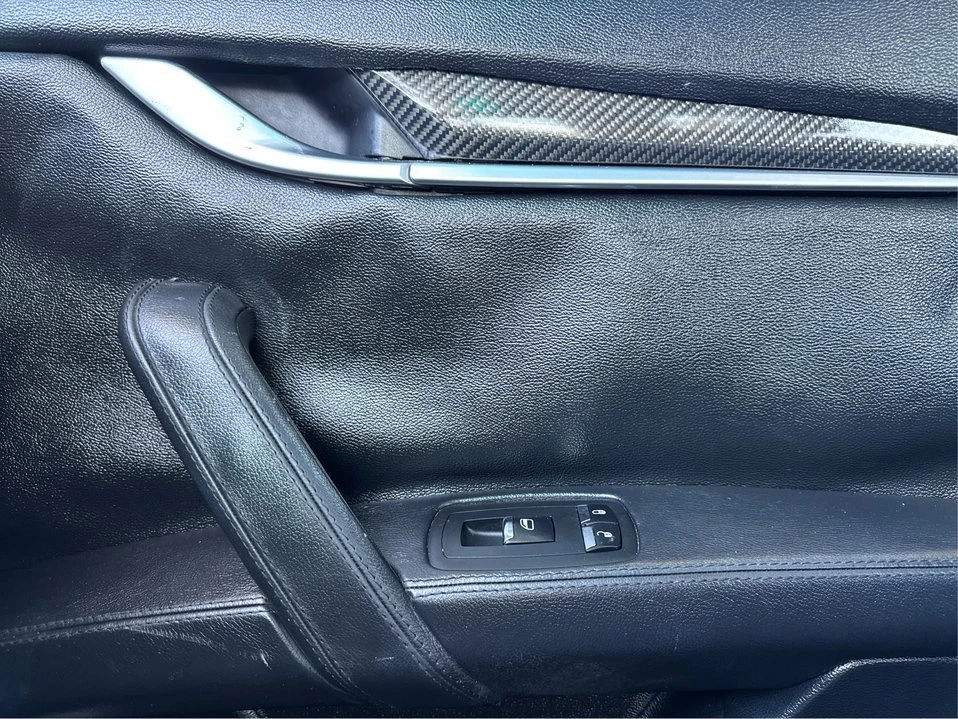 2014 Maserati Ghibli 3rd Gen - Image 19 of 19