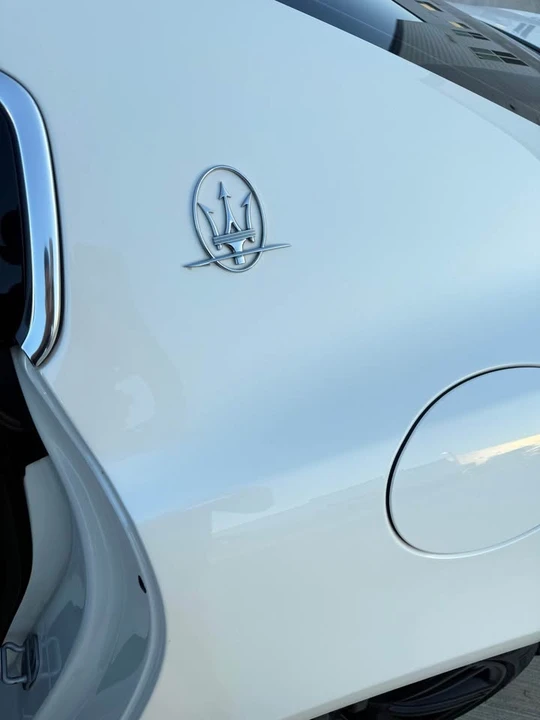2014 Maserati Ghibli 3rd Gen - Image 13 of 13