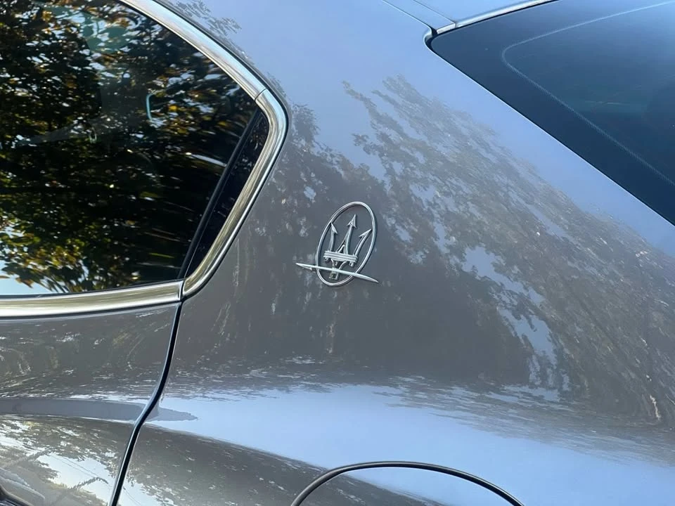 2014 Maserati Ghibli 3rd Gen - Image 12 of 20