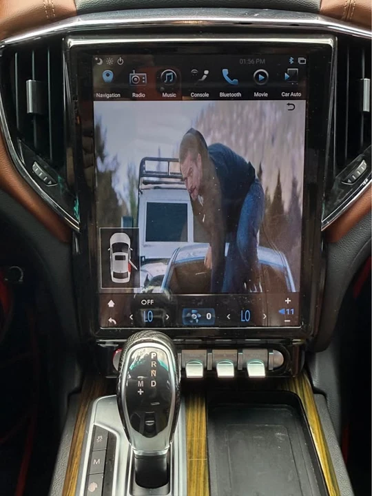 2014 Maserati Ghibli 3rd Gen - Image 7 of 19