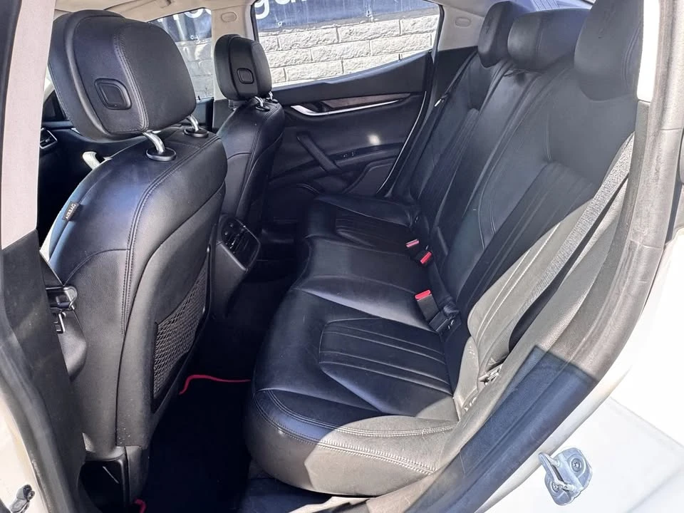 2014 Maserati Ghibli 3rd Gen - Image 9 of 10