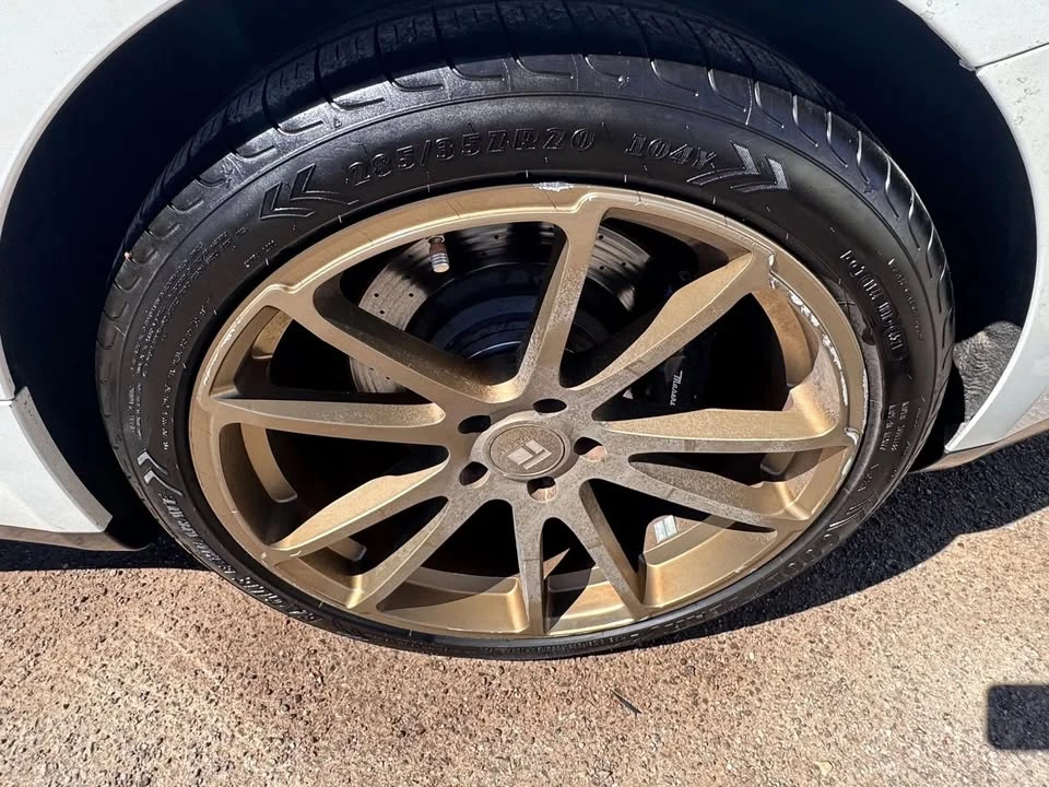 2014 Maserati Ghibli 3rd Gen - Image 10 of 10