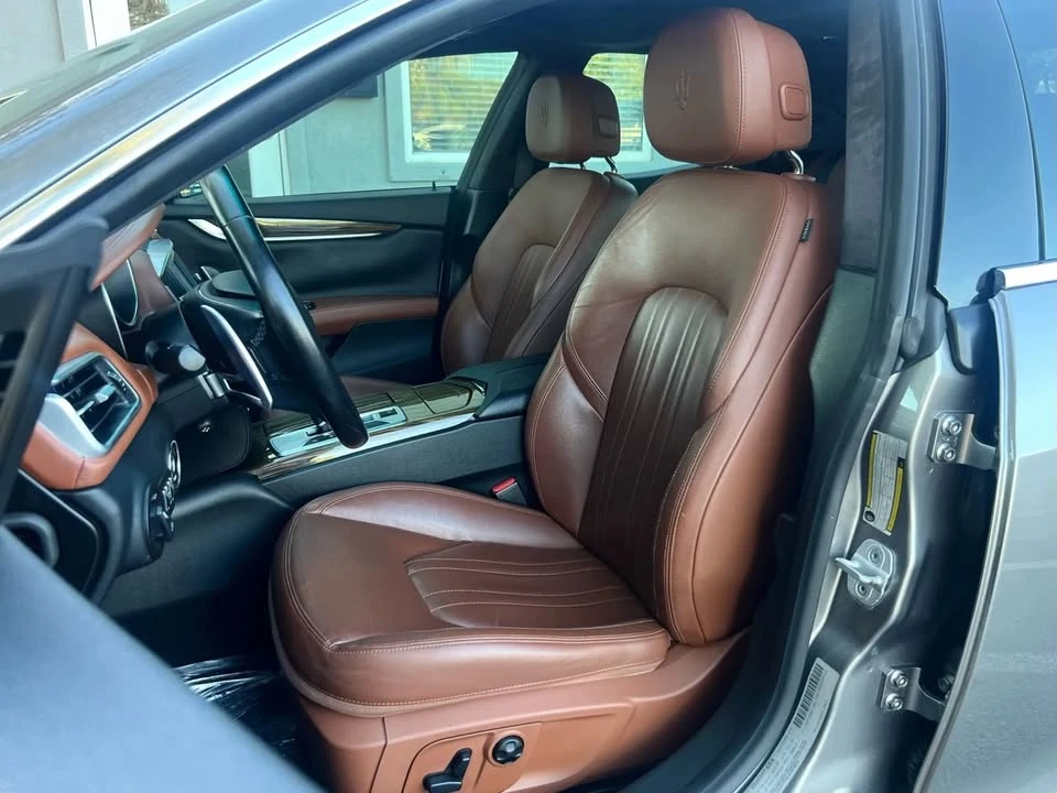 2014 Maserati Ghibli 3rd Gen - Image 16 of 20