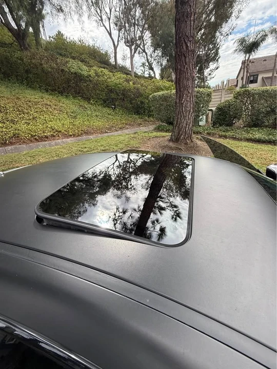 2014 Maserati Ghibli 3rd Gen - Image 9 of 19