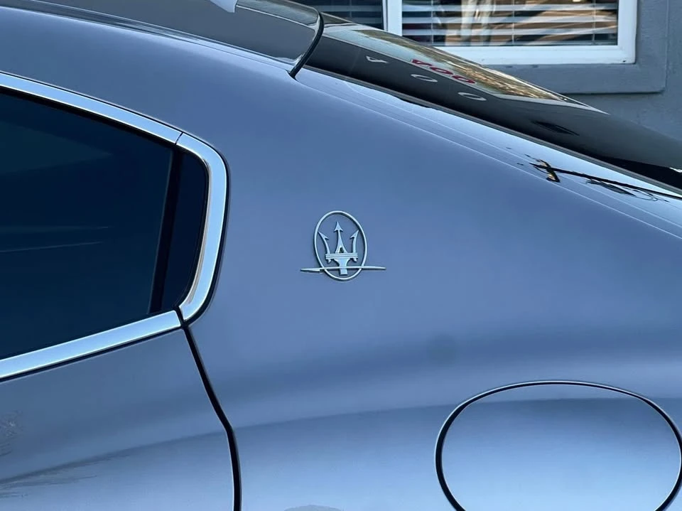 2014 Maserati Ghibli 3rd Gen - Image 14 of 20