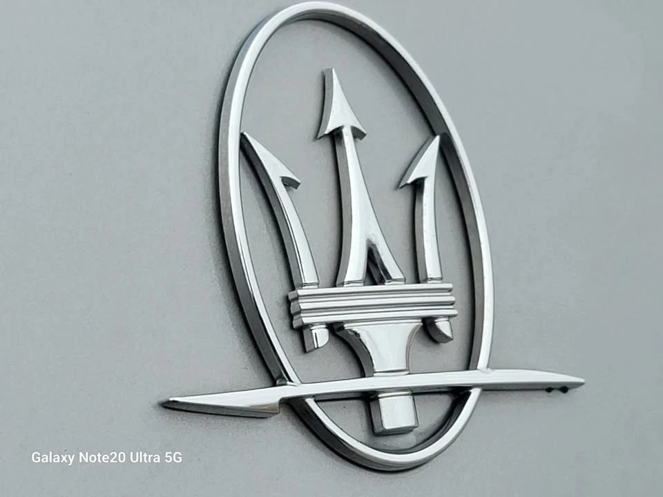 2014 Maserati Ghibli 3rd Gen - Image 7 of 20