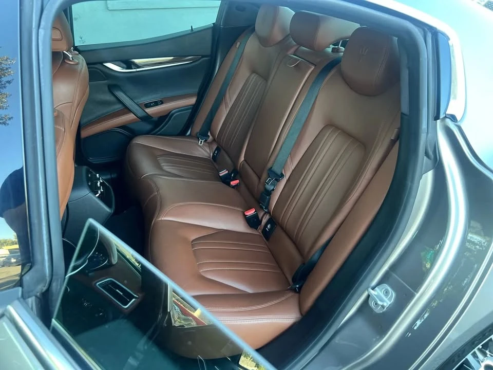 2014 Maserati Ghibli 3rd Gen - Image 18 of 20