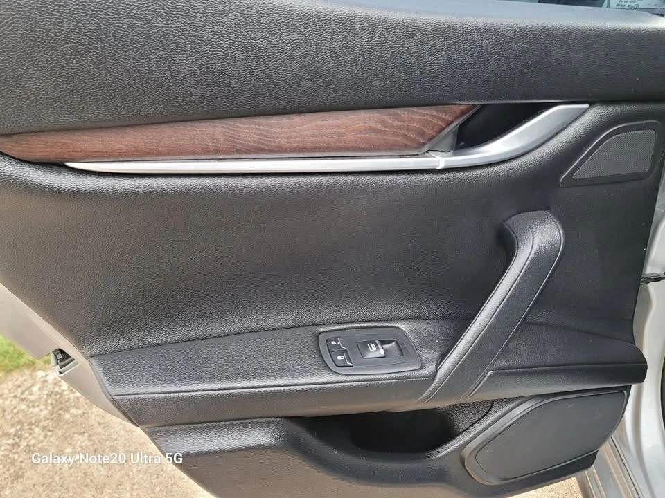 2014 Maserati Ghibli 3rd Gen - Image 20 of 20