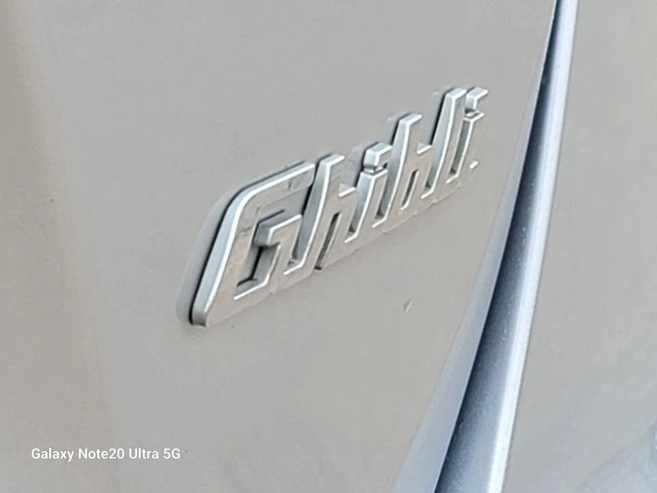 2014 Maserati Ghibli 3rd Gen - Image 9 of 20