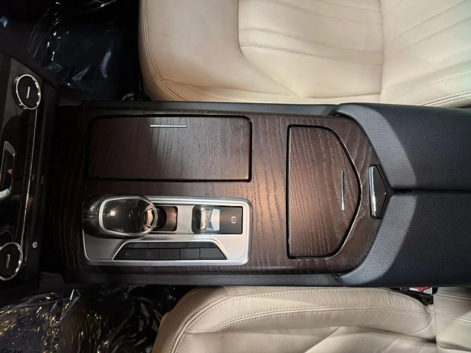 2014 Maserati Ghibli 3rd Gen - Image 15 of 20