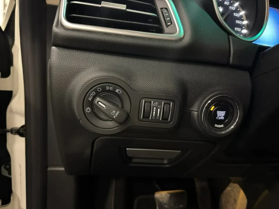 2014 Maserati Ghibli 3rd Gen - Image 12 of 20