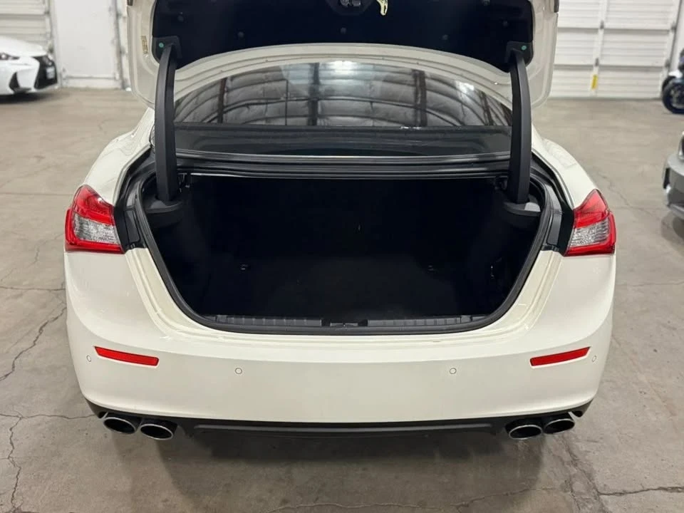 2014 Maserati Ghibli 3rd Gen - Image 5 of 20