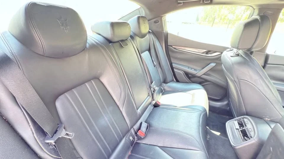 2014 Maserati Ghibli 3rd Gen - Image 18 of 19