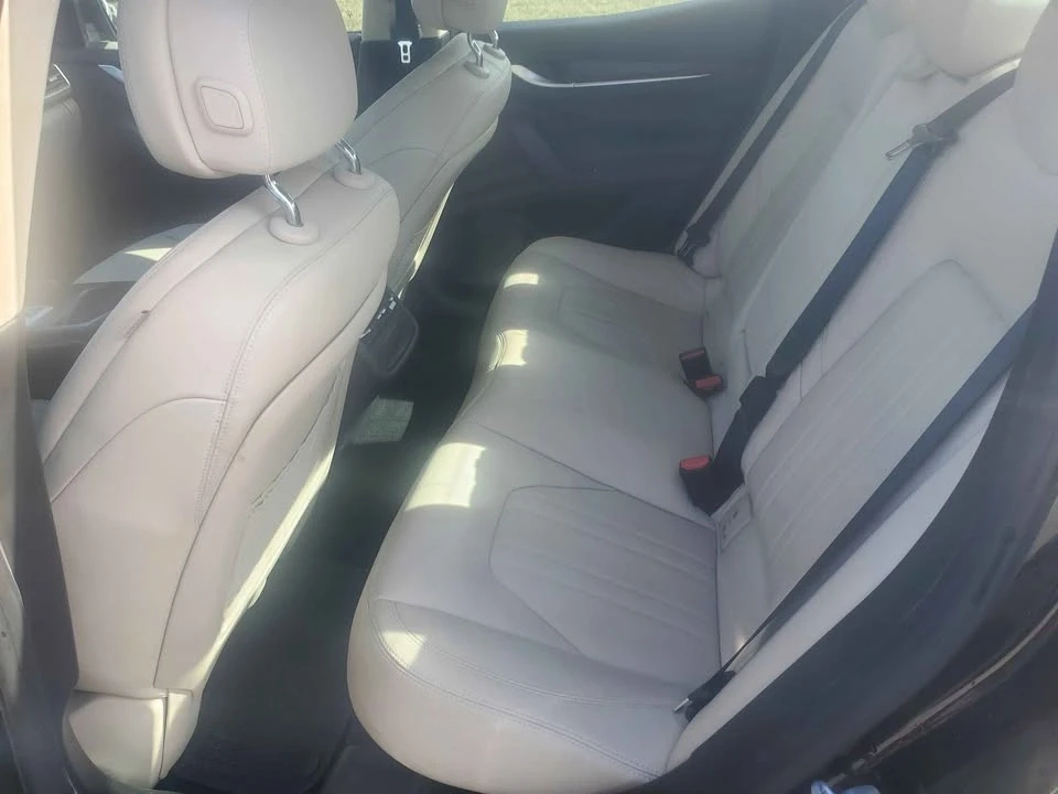 2014 Maserati Ghibli 3rd Gen - Image 9 of 9