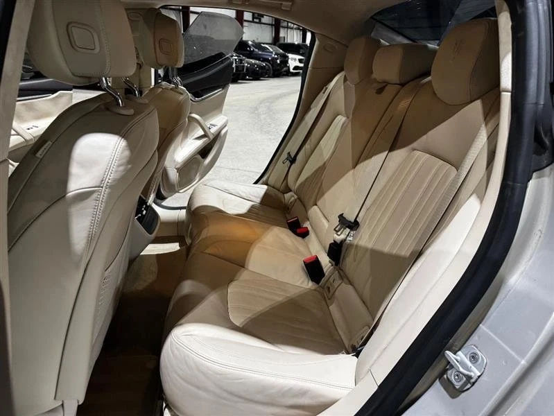 2014 Maserati Ghibli 3rd Gen - Image 18 of 20