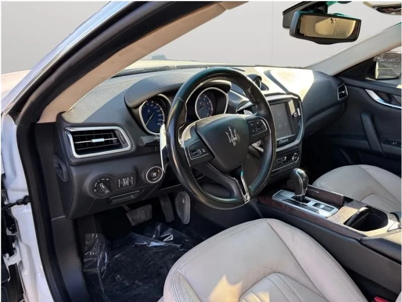 2014 Maserati Ghibli 3rd Gen - Image 6 of 20