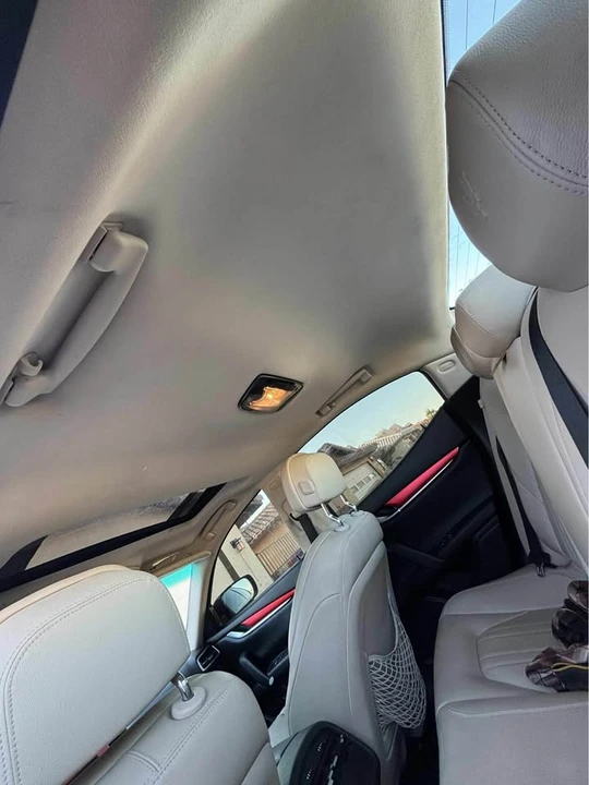 2014 Maserati Ghibli 3rd Gen - Image 2 of 3