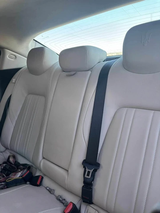 2014 Maserati Ghibli 3rd Gen - Image 3 of 3